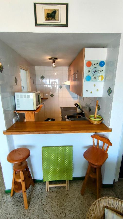 Summer Breeze Apartament Empuriabrava