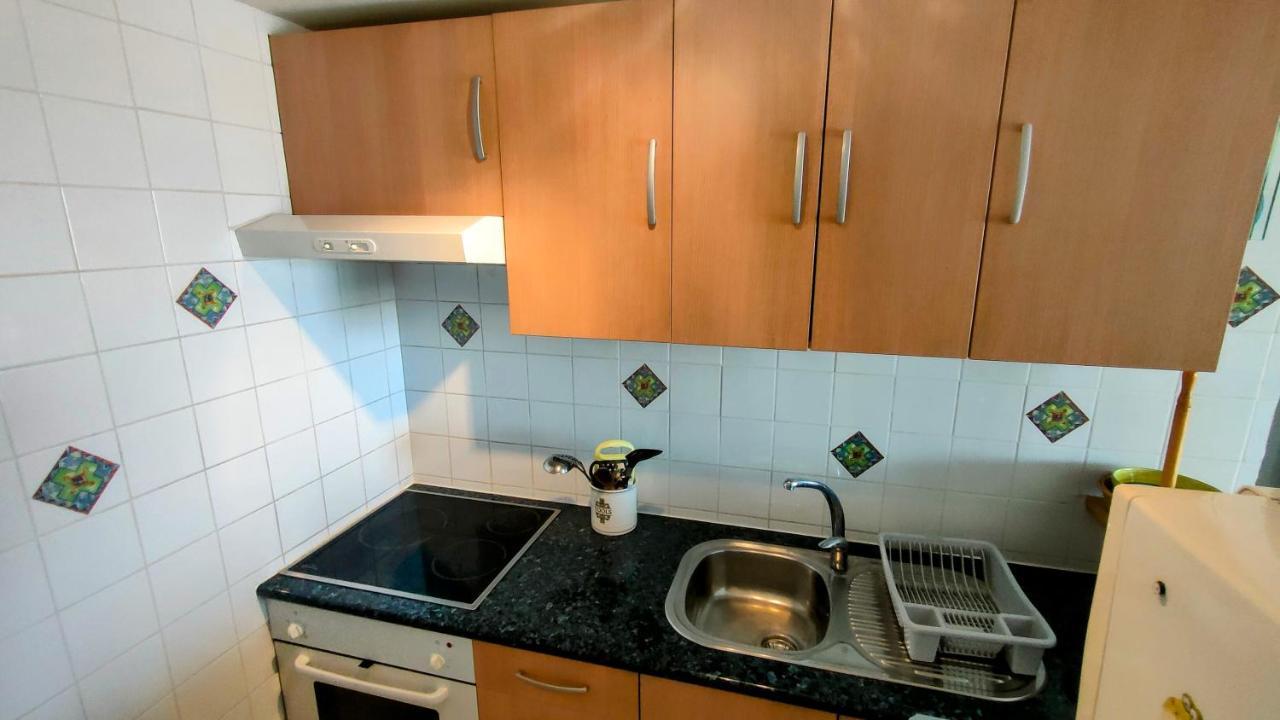 Apartament Summer Breeze