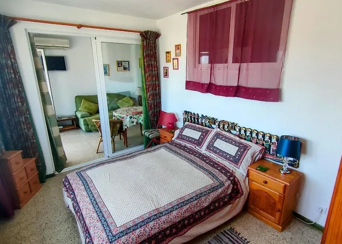 Summer Breeze Apartment